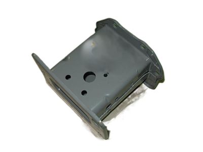 Hyundai 64710-2L000 Member Assembly-Front Crash, LH