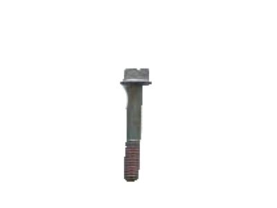Kia 213592E000 Bracket-Oil Filter