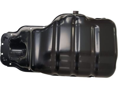 Hyundai 21510-2E023 Pan Assembly-Engine Oil