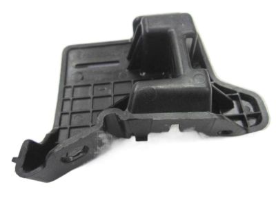 Hyundai 86574-4Z000 Bracket-Front Bumper Side Support, RH