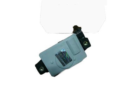 Hyundai 95750-27000 Actuator Assembly-Front Door, RH