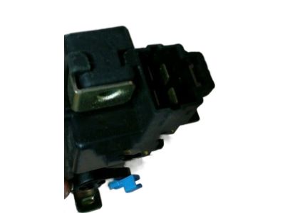 Hyundai 95750-27000 Actuator Assembly-Front Door, RH