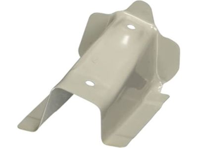 Hyundai 64774-2B200 Extension-Side Outer Front, LH