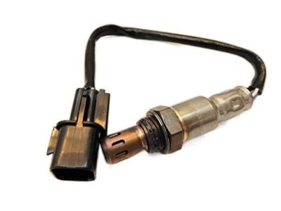 Kia 392103CBB0 Oxygen Sensor Assembly, Rear Left