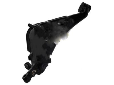 Hyundai 55100-26600 Arm Complete-Trailing, LH