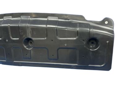 Hyundai 29110-3V500 Panel Assembly-Under Cover, Front