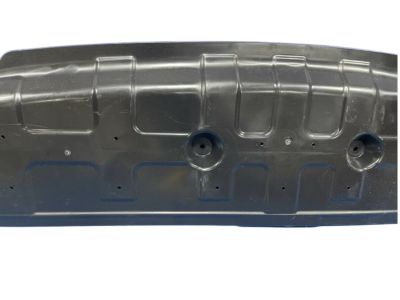 Hyundai 29110-3V500 Panel Assembly-Under Cover, Front