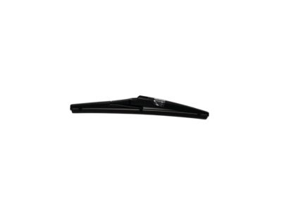 Hyundai 1RH09-AK011-R Blade Assembly-Wiper, Rear