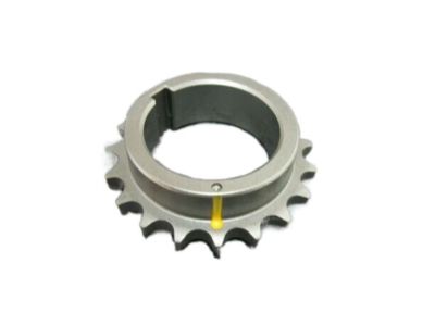 Hyundai 23121-3L100 Sprocket-Crankshaft, LH