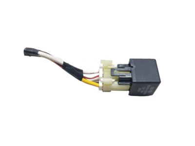 Hyundai 39160-22050 Relay-Power