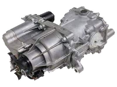 Kia 530003B500 Carrier Assembly-Differential