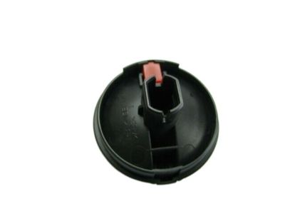 Hyundai 97253-1R000 Knob Assembly-Rotary