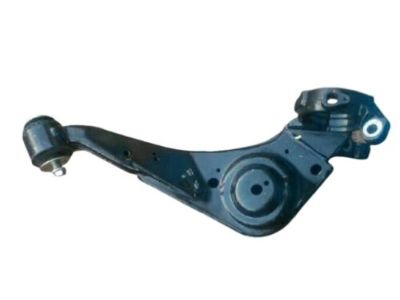 Hyundai 55101-26000 Arm Complete-Trailing, RH