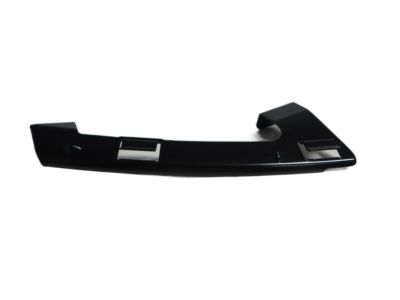 Hyundai 86552-2H000 Bracket-Front Bumper Upper Side Mounting