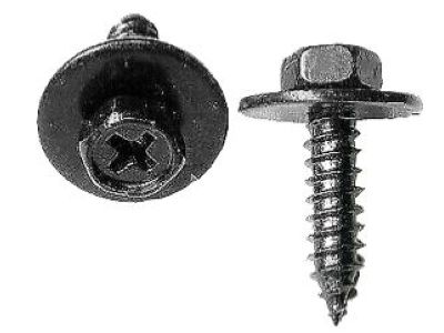 Kia 1244206257B Screw-Tapping