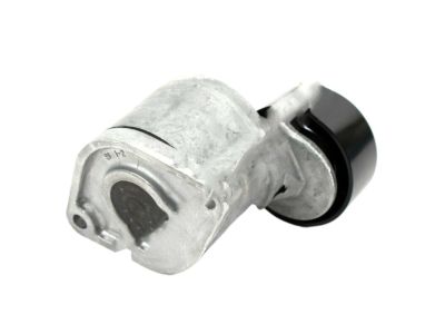 Kia 252812GGB1 Tensioner Assembly