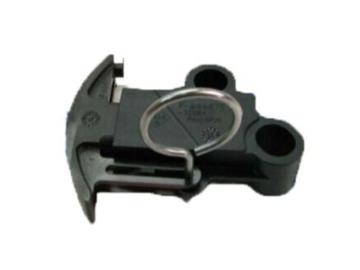 Kia 244603F300 TENSIONER Assembly-Oil Pump