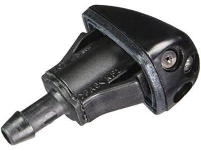 Hyundai 98630-YY000 Nozzle Assembly-Washer (NO.2)