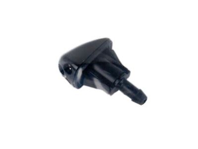 Hyundai 98630-YY000 Nozzle Assembly-Washer (NO.2)