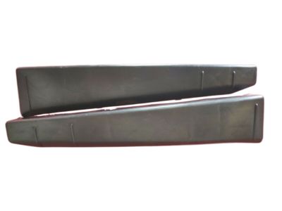 Hyundai 86556-D3500 Bracket-FR Bumper Side SUPT, RH