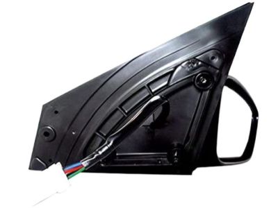 Hyundai 87620-3Q010 Mirror Assembly-Outside Rear View, RH