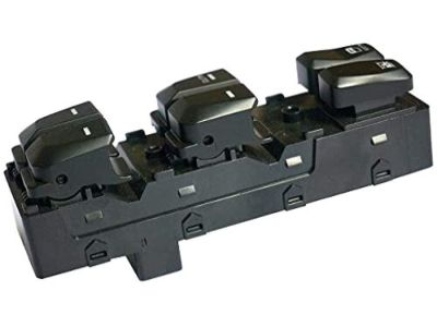 Hyundai 93571-2S000 Power Window Switch