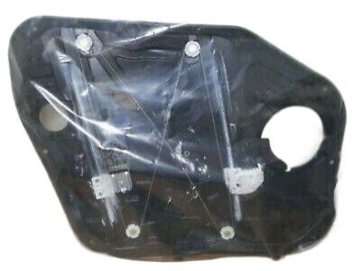Hyundai 82481-D3010 Front Right-Hand Door Module Panel Assembly