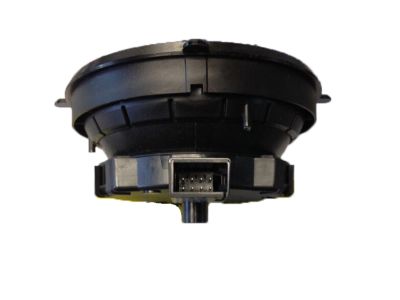 Hyundai 87621-C2100 Glass Holder Assembly-Outside Rear View, RH