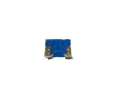 Kia 1879001117 Fuse-Min 15A
