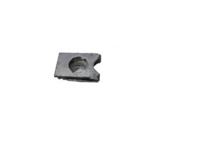 Kia 1334106887K Nut-Spring