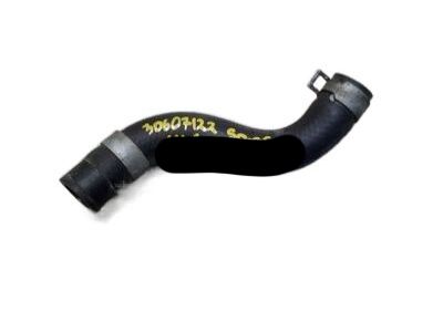 Kia 254802E010 Hose Assembly-Heater Pipe