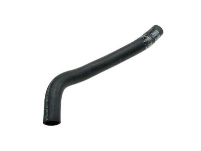 Hyundai 25415-3K200 Hose Assembly-Radaator, Lower