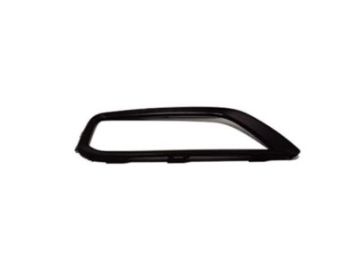 Hyundai 86564-J9000 MOULDING-Front Bumper, RH