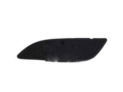 Hyundai 83724-2W000-RYN Cap-Rear Door Pull Handle, RH