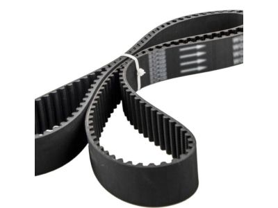 Kia 2431238220 Belt-Timing