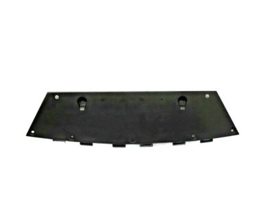 Hyundai 86697-E6700 Cover-RR BPR Under Ctr