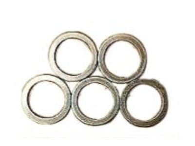 Kia 2151311000 Gasket-Oil Plug