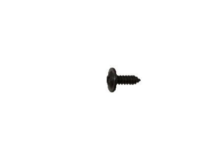 Kia 1249206183 Screw-Tapping