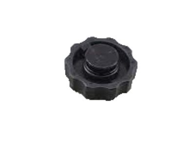 Kia 571531G000 Cap Assembly-Reservoir