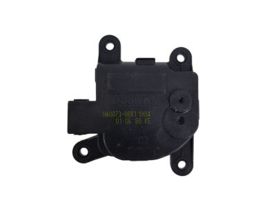 Kia 971571JAA0 Mode Actuator