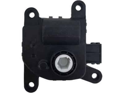 Kia 971571JAA0 Mode Actuator