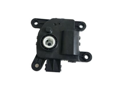 Kia 971571JAA0 Mode Actuator