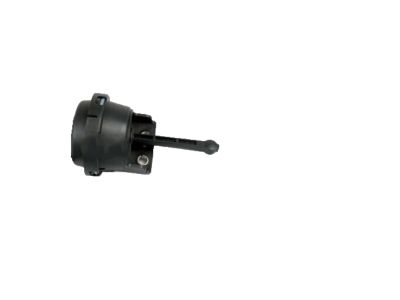 Kia 283212B600 Actuator-Visor