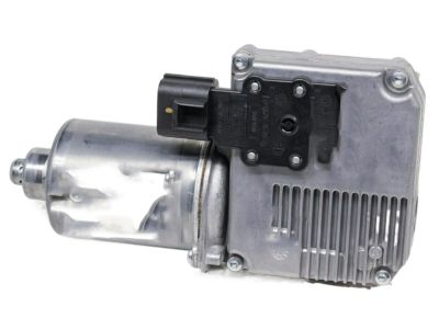 Hyundai 98110-3M000 Windshield Wiper Motor & Crank Arm Assembly