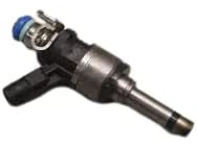 Hyundai 35310-2E610 Injector Assembly-Fuel