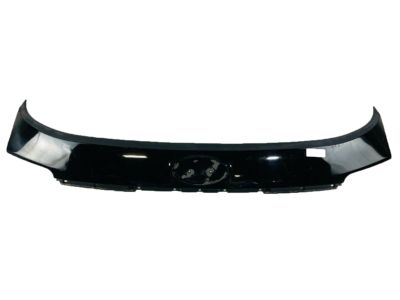 Hyundai 87371-B8000 Garnish-Tail Gate, Upper