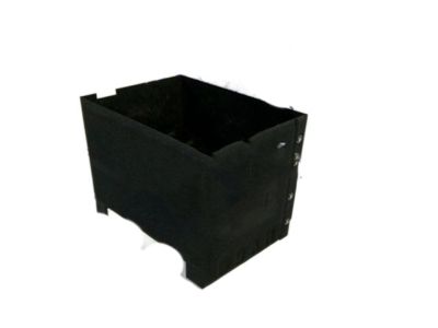 Kia 371122E000 Insulation Pad-Battery