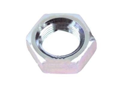 Hyundai 13101-10001 Nut