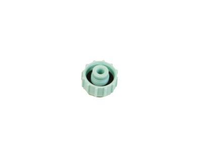 Kia 9781122301 Cap-Charge Valve