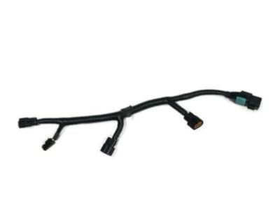 Hyundai 39610-39030 Harness-Ignition Coil